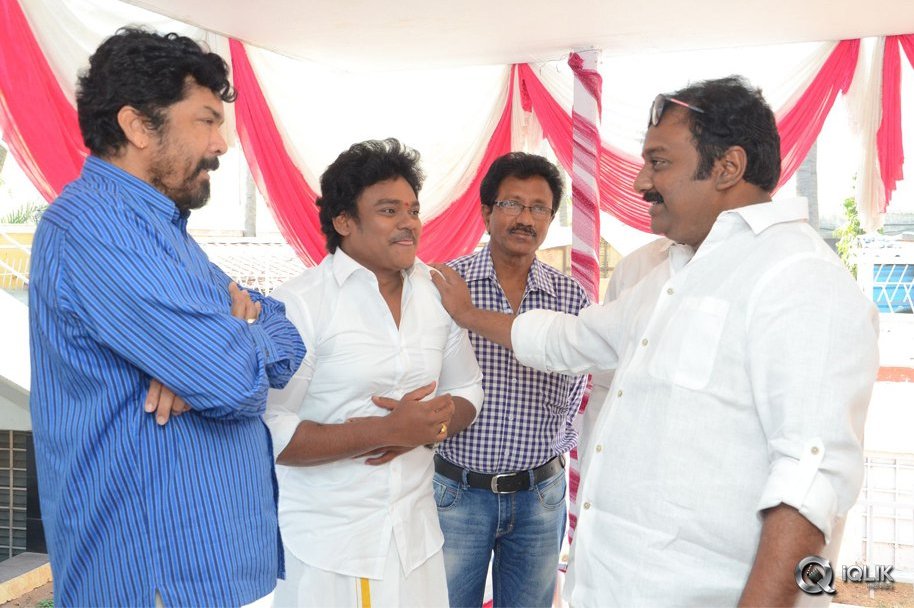 Na-Koduku-Pelli-Jaragali-Malli-Malli-Movie-Opening